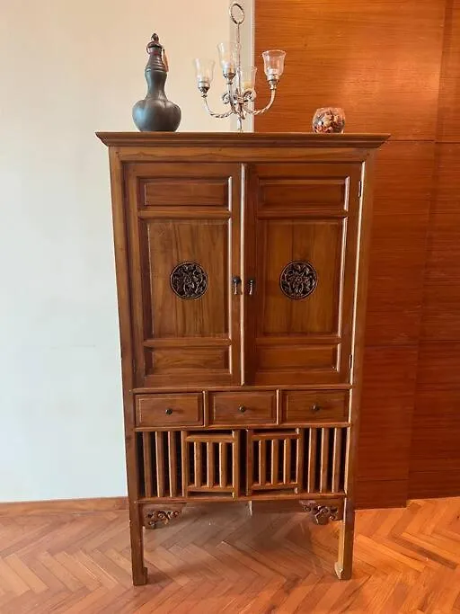 Апартаменты 2Bedroom Seaview @ Straits Quay Bagan Jermal