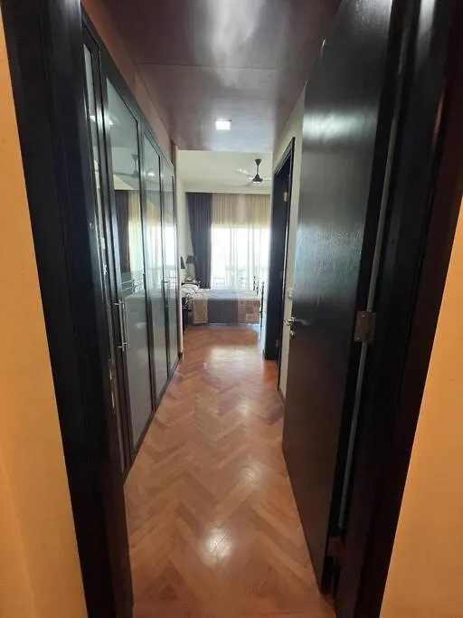 2Bedroom Seaview @ Straits Quay Bagan Jermal 0*,  マレーシア