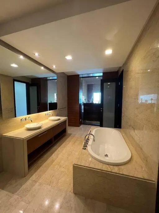 アパート 2Bedroom Seaview @ Straits Quay Bagan Jermal マレーシア
