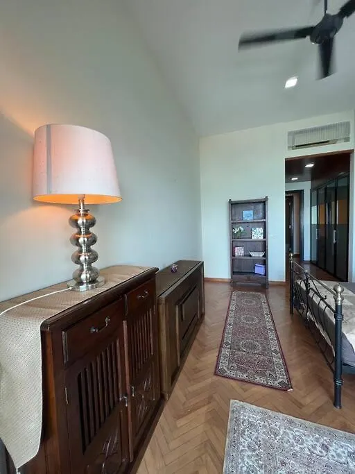 2Bedroom Seaview @ Straits Quay Bagan Jermal